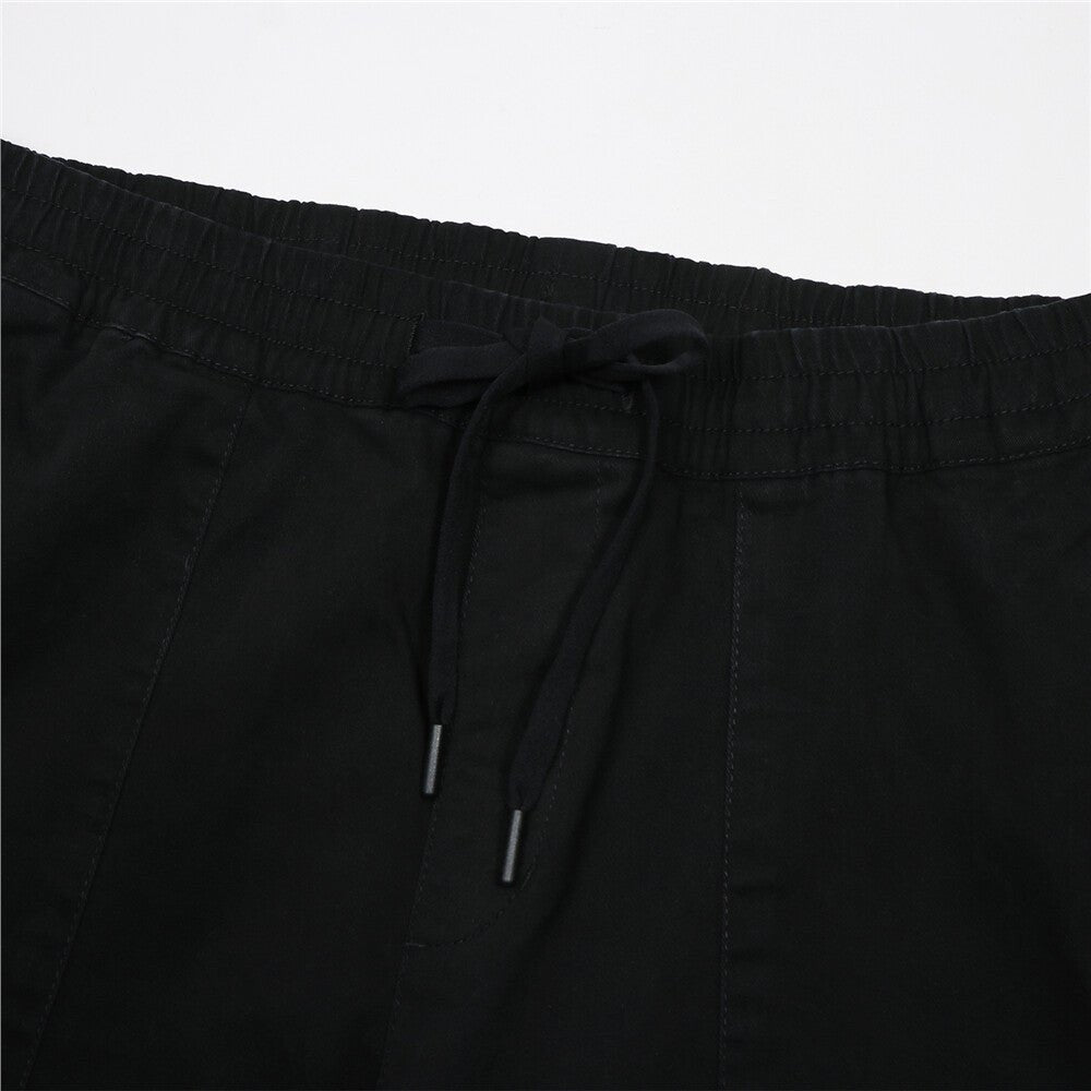 Giordano Men's Regular Tapered Jogger Pants - Premium Joggers