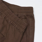Giordano Men's Regular Tapered Jogger Pants - Premium Joggers