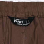 Giordano Men's Regular Tapered Jogger Pants - Premium Joggers