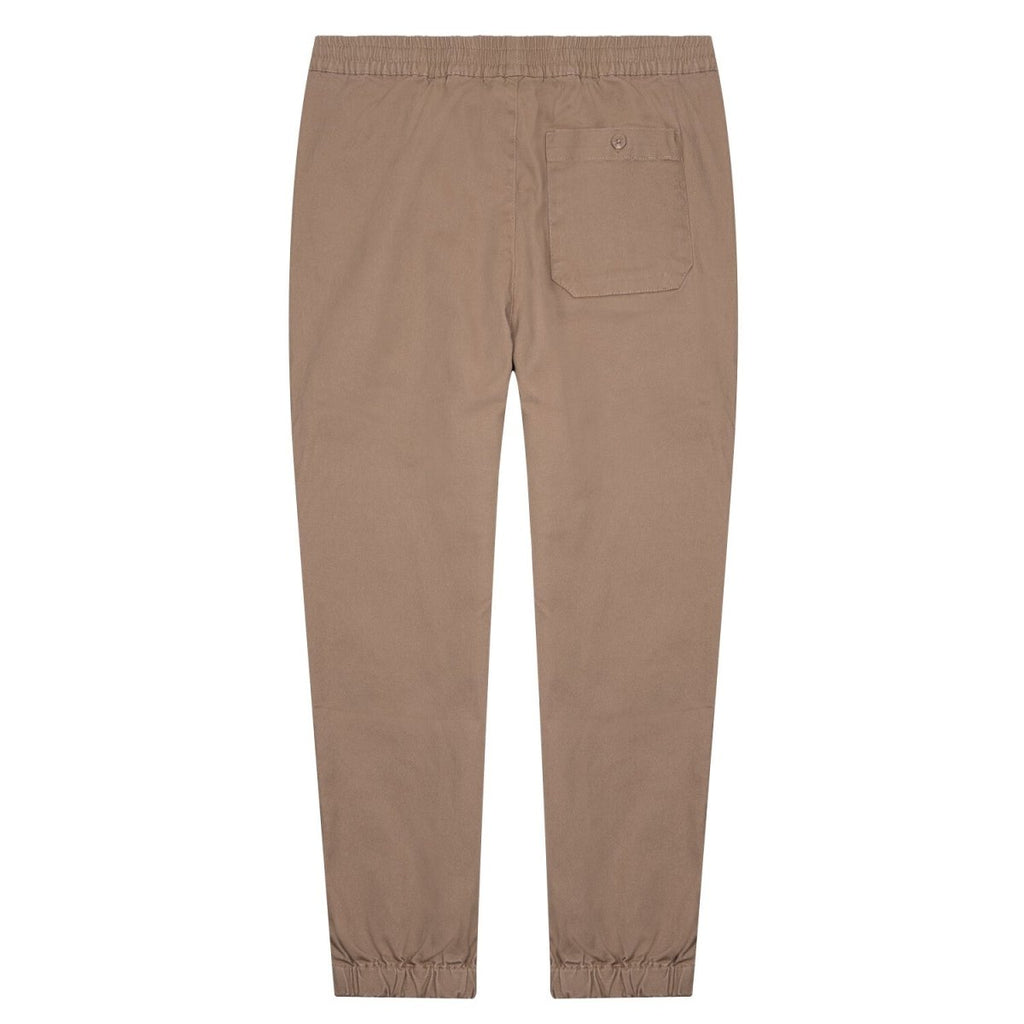 Giordano Men's Regular Tapered Jogger Pants - Premium Joggers