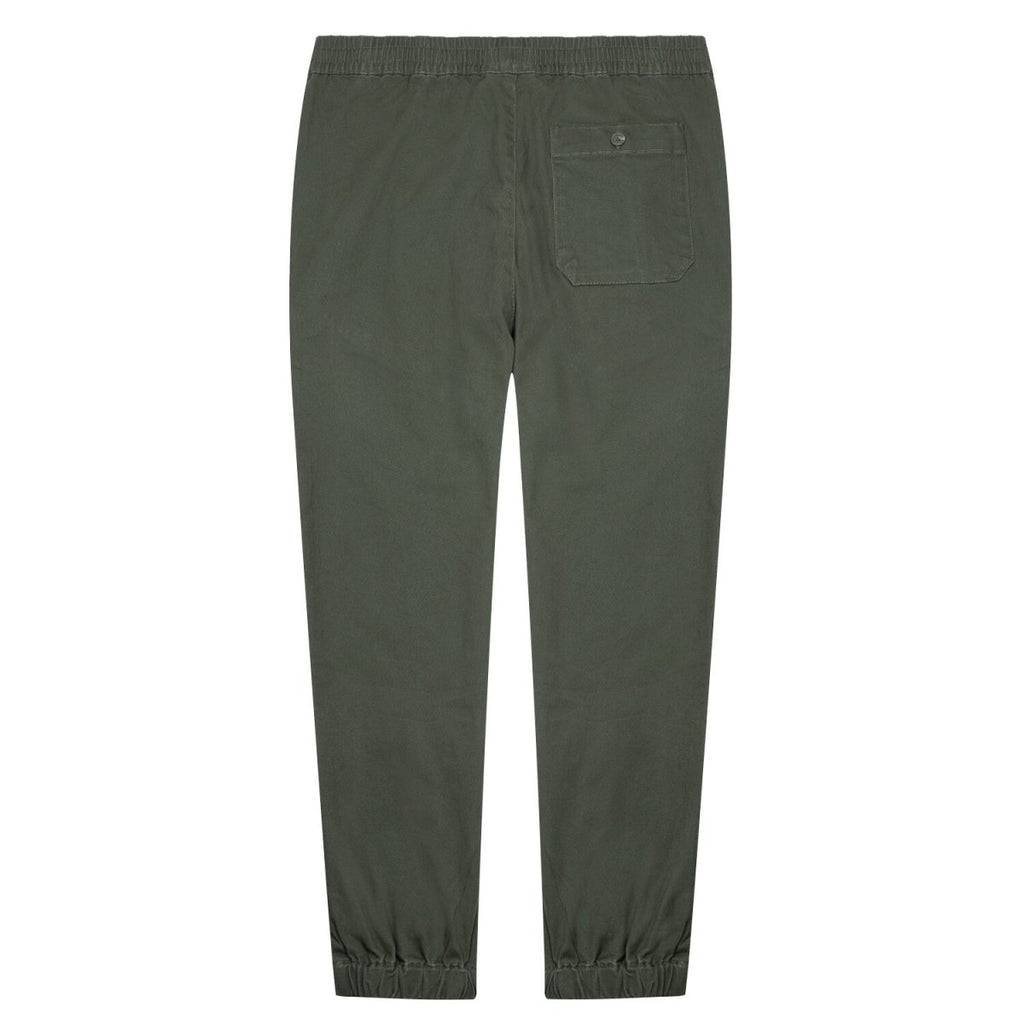 Giordano Men's Regular Tapered Jogger Pants - Premium Joggers