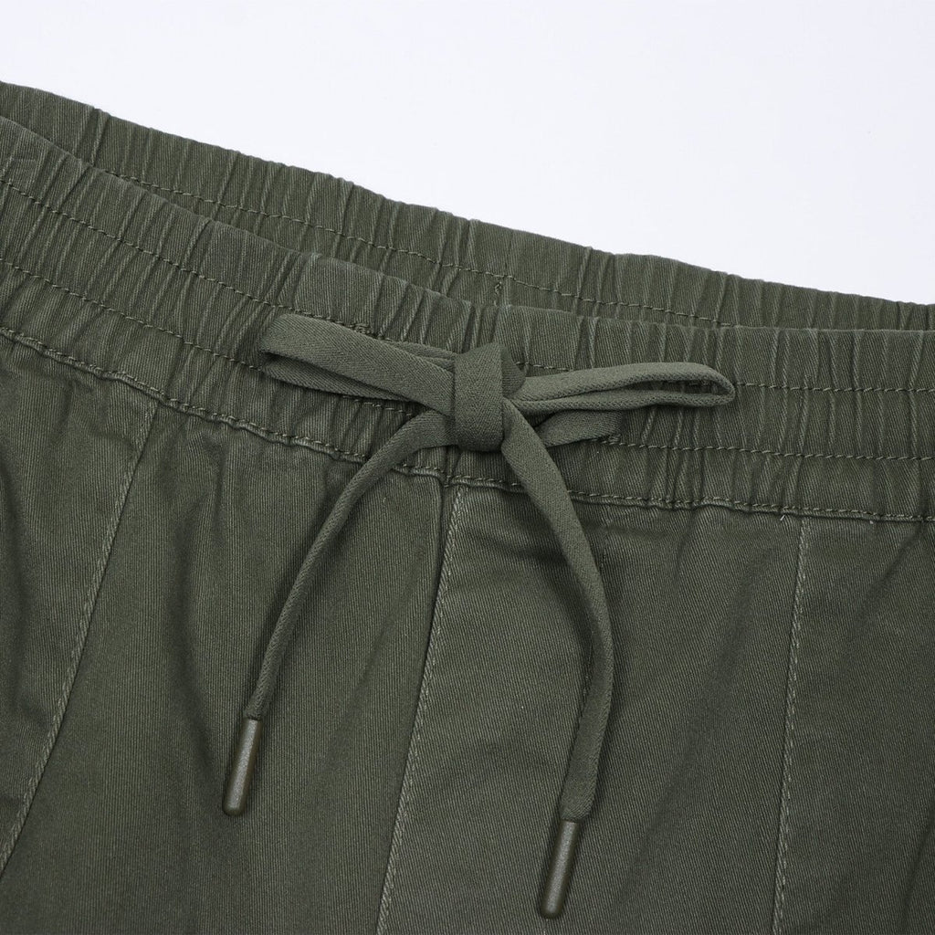 Giordano Men's Regular Tapered Jogger Pants - Premium Joggers