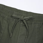 Giordano Men's Regular Tapered Jogger Pants - Premium Joggers