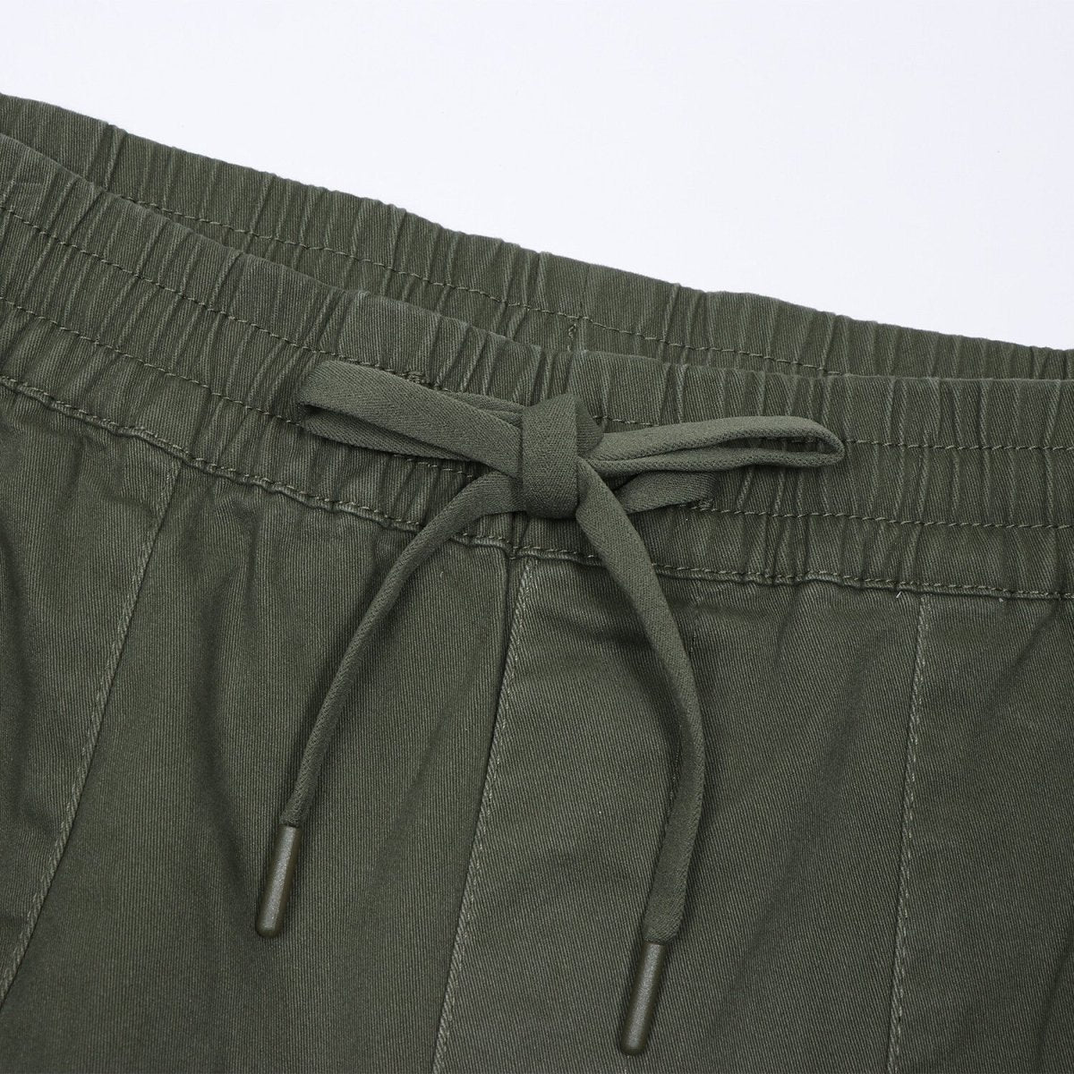 Giordano Men's Regular Tapered Jogger Pants - Premium Joggers