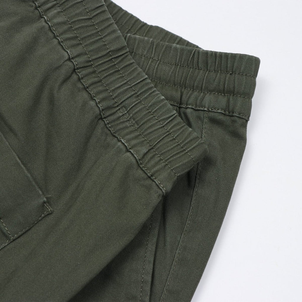 Giordano Men's Regular Tapered Jogger Pants - Premium Joggers