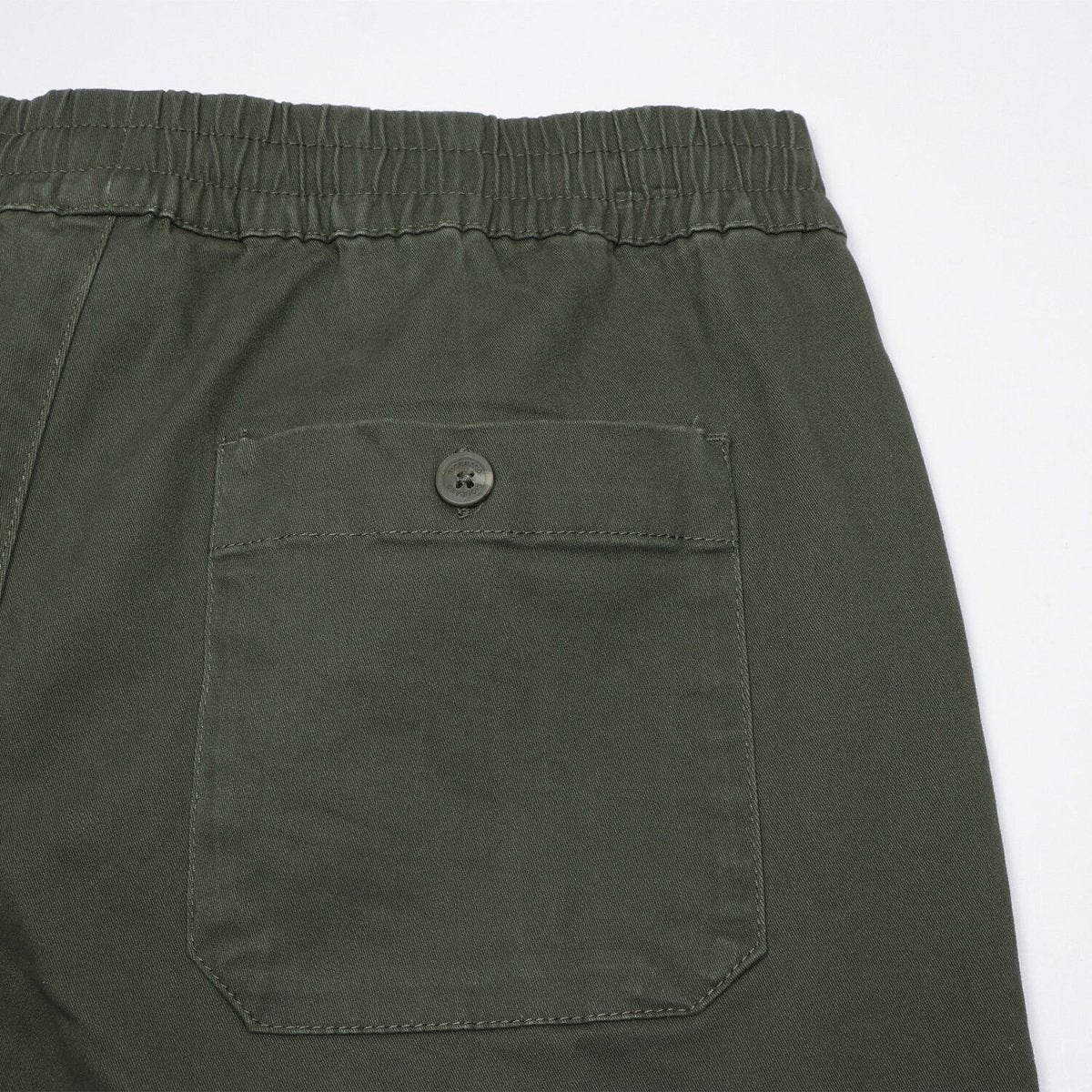 Giordano Men's Regular Tapered Jogger Pants - Premium Joggers