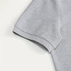 Giordano Men's Relaxed Cool Jade Pique Polo - first_variant_option_2 Premium Polo for Giordano