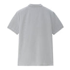 Giordano Men's Relaxed Cool Jade Pique Polo - first_variant_option_2 Premium Polo for Giordano
