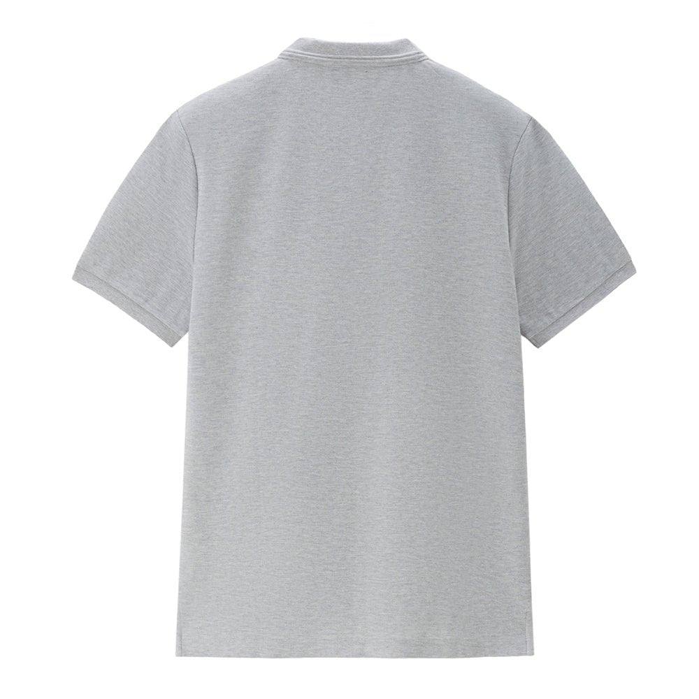 Giordano Men's Relaxed Cool Jade Pique Polo - first_variant_option_2 Premium Polo for Giordano