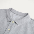 Giordano Men's Relaxed Cool Jade Pique Polo - first_variant_option_2 Premium Polo for Giordano