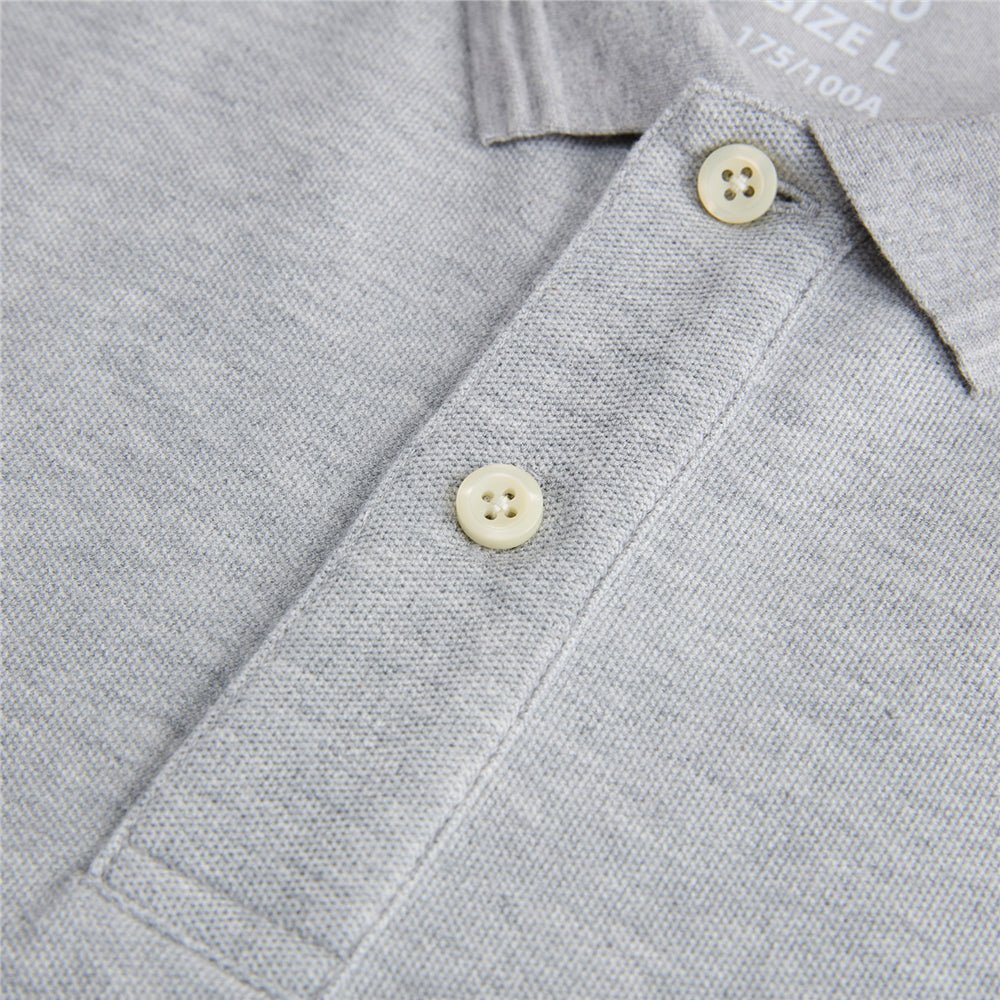 Giordano Men's Relaxed Cool Jade Pique Polo - first_variant_option_2 Premium Polo for Giordano