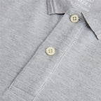 Giordano Men's Relaxed Cool Jade Pique Polo - first_variant_option_2 Premium Polo for Giordano