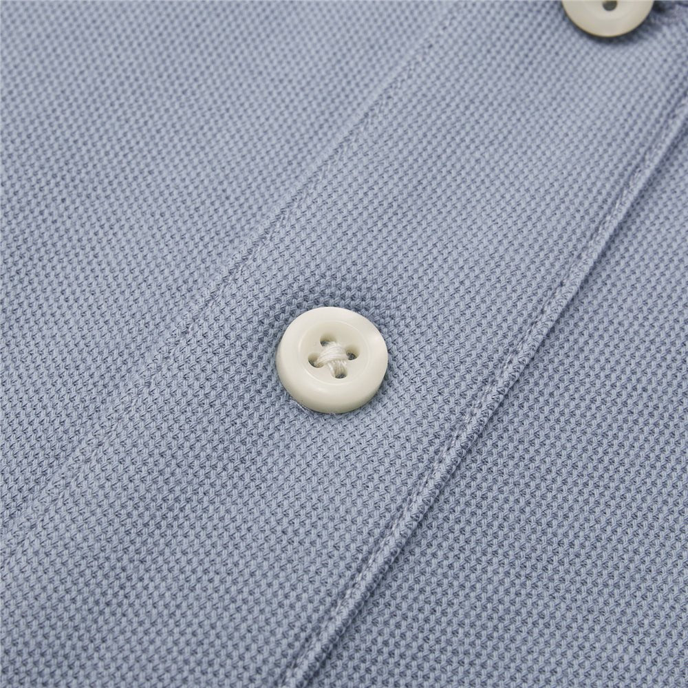 Giordano Men's Relaxed Cool Jade Pique Polo - first_variant_option_2 Premium Polo for Giordano