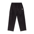 Giordano Men's Relaxed Fit Cargo Pants: Comfort & Style - Premium Pants