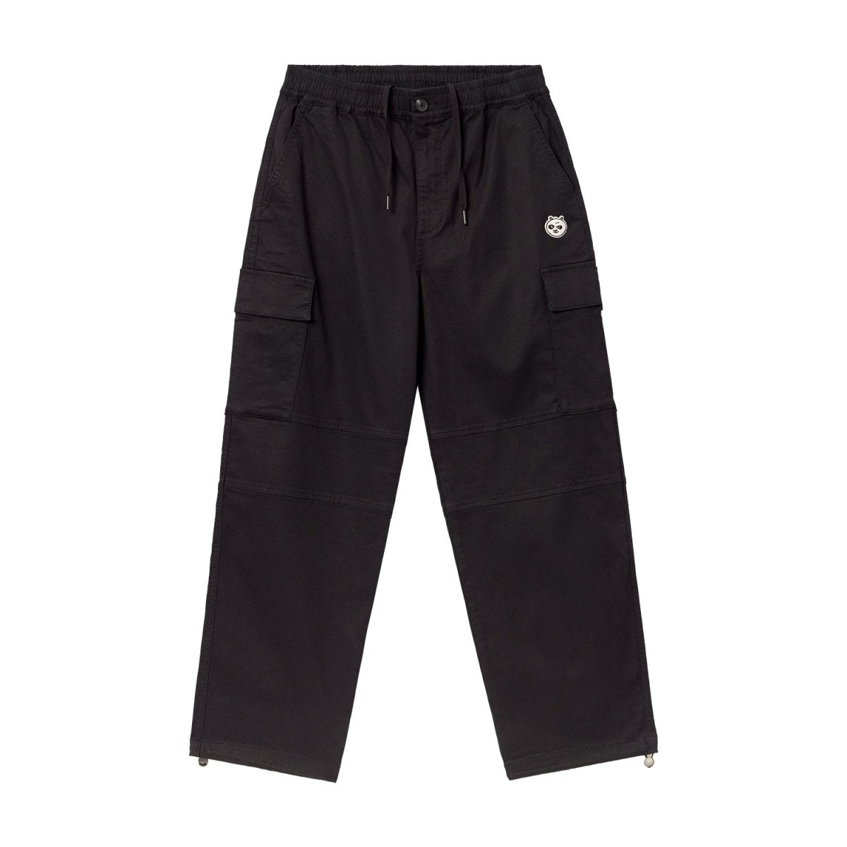 Giordano Men's Relaxed Fit Cargo Pants: Comfort & Style - Premium Pants