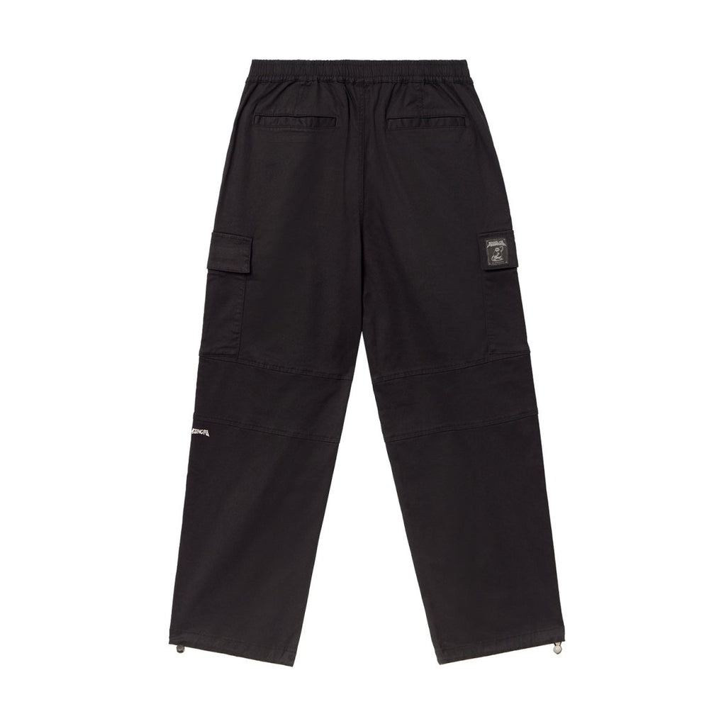Giordano Men's Relaxed Fit Cargo Pants: Comfort & Style - Premium Pants