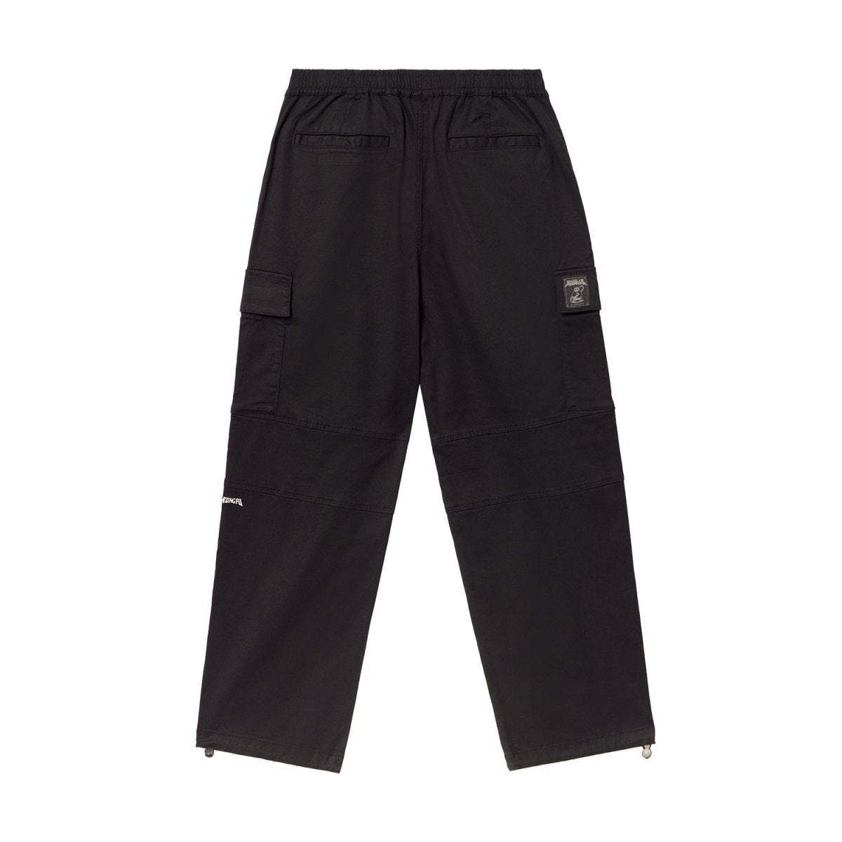 Giordano Men's Relaxed Fit Cargo Pants: Comfort & Style - Premium Pants