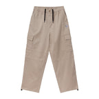 Giordano Men's Relaxed Fit Cargo Pants: Comfort & Style - Premium Pants