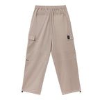 Giordano Men's Relaxed Fit Cargo Pants: Comfort & Style - Premium Pants