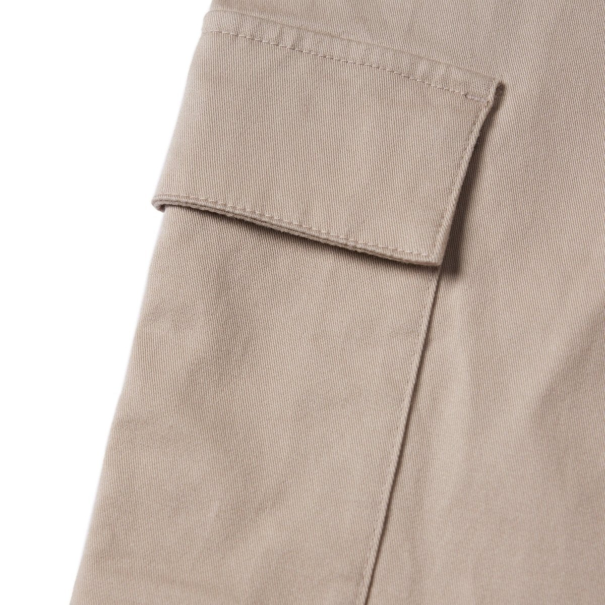 Giordano Men's Relaxed Fit Cargo Pants: Comfort & Style - Premium Pants