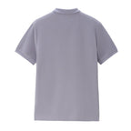 Giordano Men's Relaxed Fit Cool Jade Pique Signature Polo - first_variant_option_2 Premium Polo for Giordano