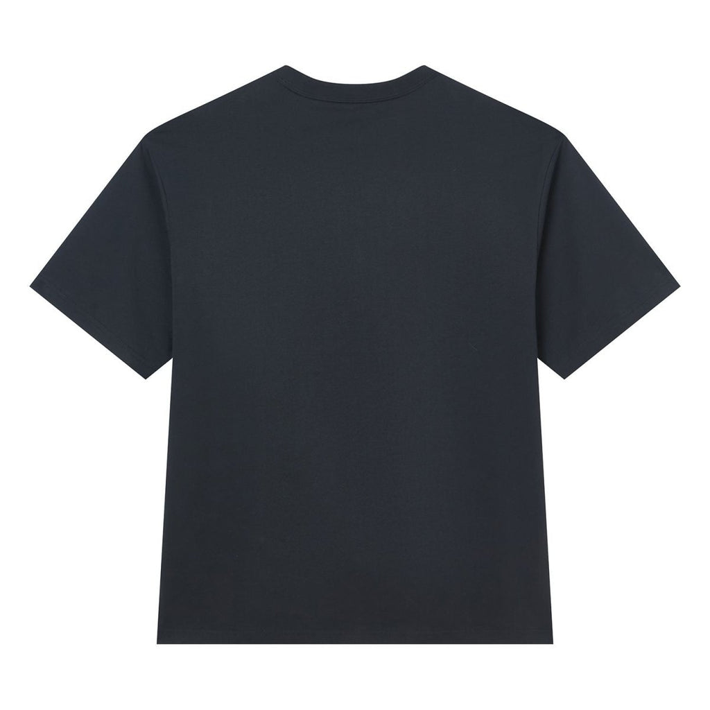 Giordano Men’s Relaxed Fit Cotton Graphic Tee - first_variant_option_2 Premium Print Tee for Giordano