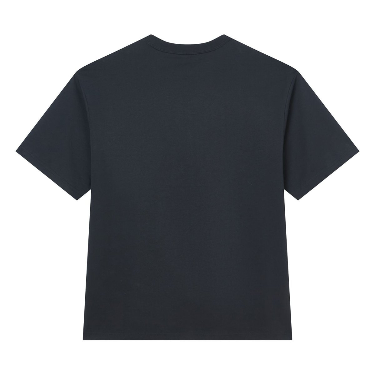 Giordano Men’s Relaxed Fit Cotton Graphic Tee - first_variant_option_2 Premium Print Tee for Giordano