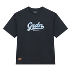 Giordano Men’s Relaxed Fit Cotton Graphic Tee - first_variant_option_2 Premium Print Tee for Giordano