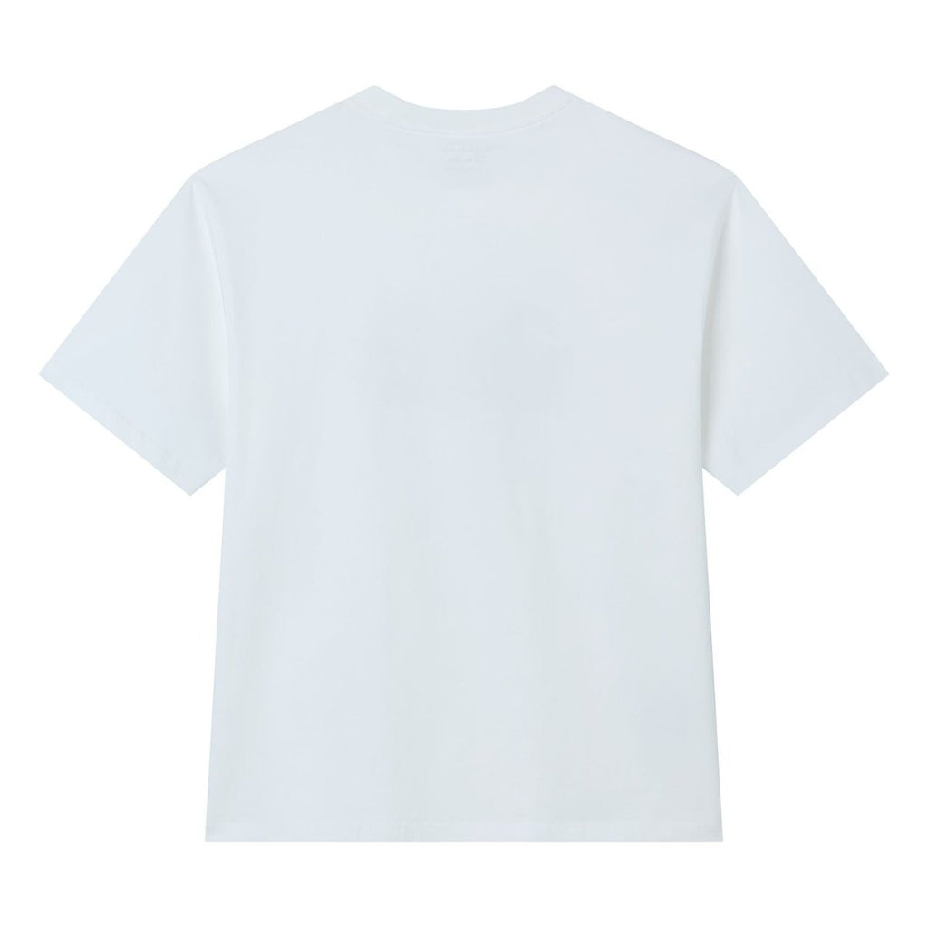 Giordano Men’s Relaxed Fit Cotton Graphic Tee - first_variant_option_2 Premium Print Tee for Giordano