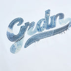 Giordano Men’s Relaxed Fit Cotton Graphic Tee - first_variant_option_2 Premium Print Tee for Giordano
