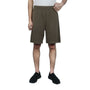 Giordano Men’s Relaxed Fit Interlock Shorts - Premium Shorts