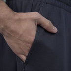 Giordano Men’s Relaxed Fit Interlock Shorts - Premium Shorts