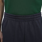 Giordano Men’s Relaxed Fit Interlock Shorts - Premium Shorts