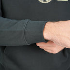 Giordano Men’s Relaxed French Terry Hoodie with Front Print - first_variant_option_2 Premium Hoodie for Giordano