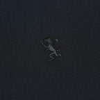 Giordano Men's Relaxed Interlock Crew Neck Tee With Embroidery - first_variant_option_2 Premium Tee for Giordano