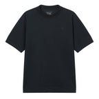 Giordano Men's Relaxed Interlock Crew Neck Tee With Embroidery - first_variant_option_2 Premium Tee for Giordano
