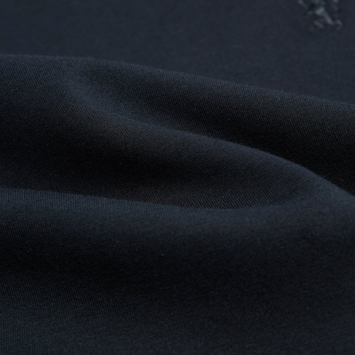 Giordano Men's Relaxed Interlock Crew Neck Tee With Embroidery - first_variant_option_2 Premium Tee for Giordano