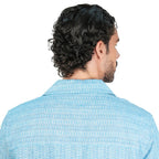 Giordano Men’s Relaxed Linen Cotton Short Sleeve Button Shirt - first_variant_option_2 Premium Shirt for Giordano