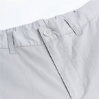Giordano Men’s Relaxed Stretch Twill Cargo Khakis - first_variant_option_2 Premium Pants for Giordano