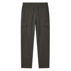 Giordano Men's Relaxed Tapered Stretch Cargo Pants - Premium Pants