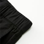 Giordano Men’s Relaxed Twill Mid - Rise Shorts with Elastic Waist - first_variant_option_2 Premium Shorts for Giordano