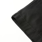 Giordano Men’s Relaxed Twill Mid - Rise Shorts with Elastic Waist - first_variant_option_2 Premium Shorts for Giordano