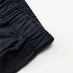 Giordano Men’s Relaxed Twill Mid - Rise Shorts with Elastic Waist - first_variant_option_2 Premium Shorts for Giordano