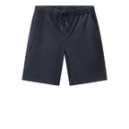 Giordano Men’s Relaxed Twill Mid - Rise Shorts with Elastic Waist - first_variant_option_2 Premium Shorts for Giordano