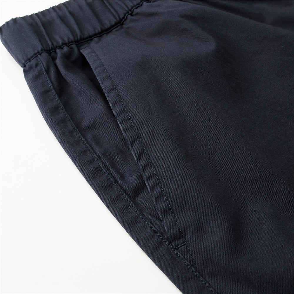 Giordano Men’s Relaxed Twill Mid - Rise Shorts with Elastic Waist - first_variant_option_2 Premium Shorts for Giordano