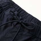 Giordano Men’s Relaxed Twill Mid - Rise Shorts with Elastic Waist - first_variant_option_2 Premium Shorts for Giordano