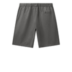 Giordano Men’s Relaxed Twill Mid - Rise Shorts with Elastic Waist - first_variant_option_2 Premium Shorts for Giordano