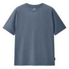 Giordano Men’s Relaxed Waffle Crew Neck Short Sleeve Tee - first_variant_option_2 Premium Tee for Giordano