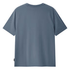 Giordano Men’s Relaxed Waffle Crew Neck Short Sleeve Tee - first_variant_option_2 Premium Tee for Giordano