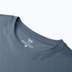 Giordano Men’s Relaxed Waffle Crew Neck Short Sleeve Tee - first_variant_option_2 Premium Tee for Giordano